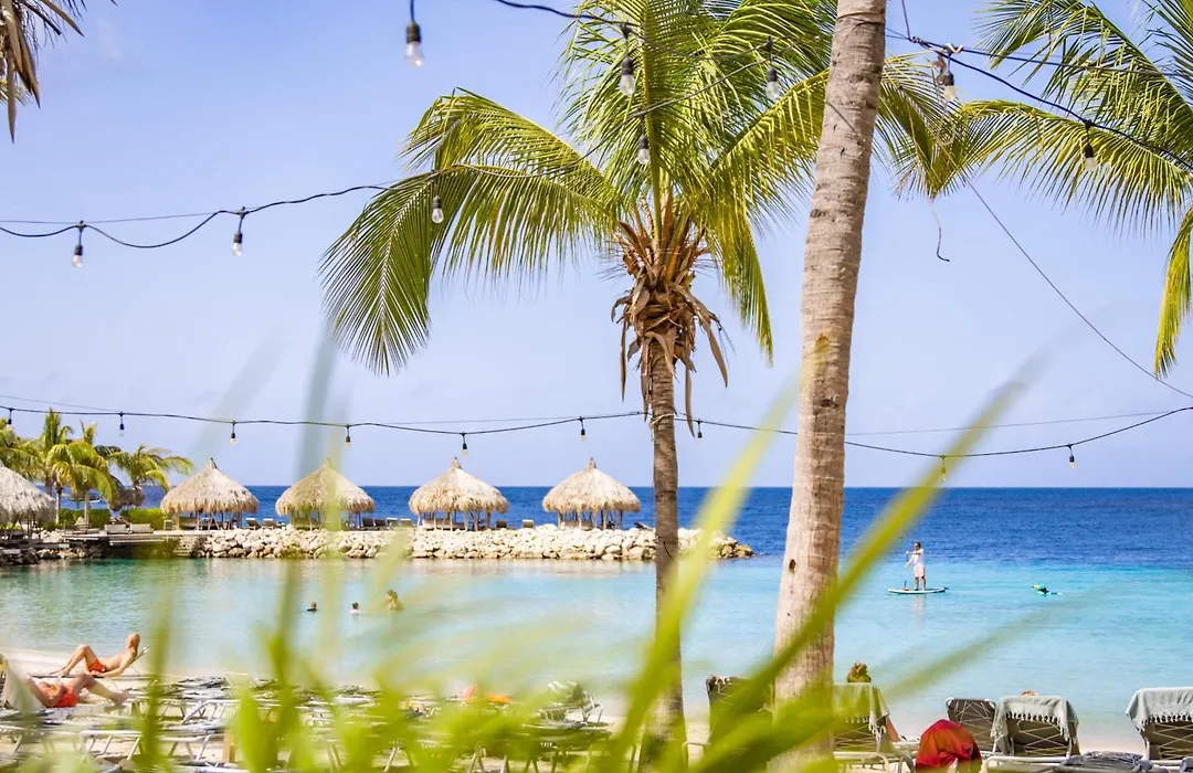 Bayside Boutique Hotel - Blue Bay Golf & Beach Resort-1