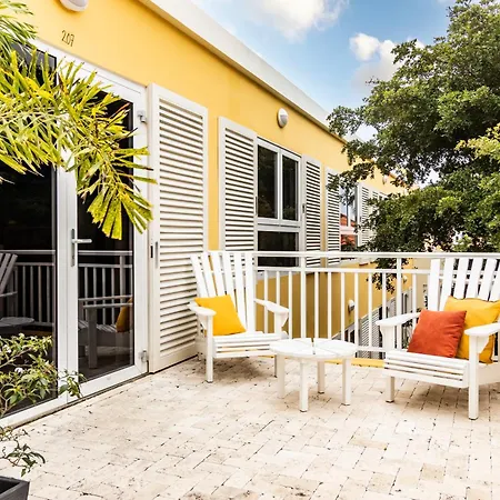 Bayside Boutique Hotel - Blue Bay Golf & Beach Resort-3
