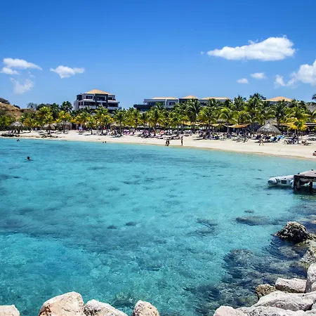 Bayside Boutique Hotel - Blue Bay Golf & Beach Resort-3